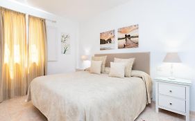 Vivienda vacacional La Laguna Luxe